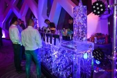 Bar lodowy na imprezy