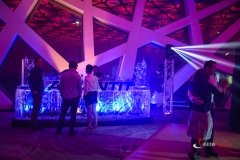 Bar lodowy na imprezy