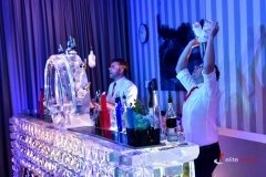 Bar lodowy na imprezy