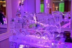 Bar lodowy na imprezy