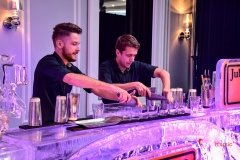 Bar lodowy na imprezy