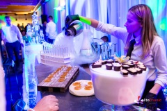 bar molekularny