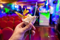 bar molekularny