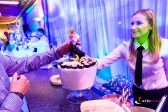 bar molekularny