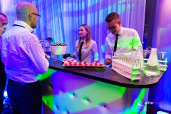 bar molekularny
