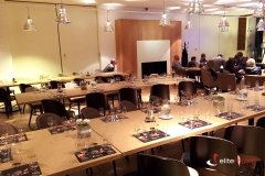 Wykład o whisky wraz z degustacją
