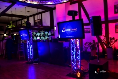 DJ na imprezę firmową - Elite Music