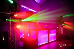 DJ na imprezę firmową - Elite Music