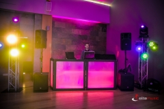 DJ na imprezę firmową - Elite Music