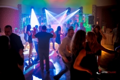DJ na imprezę firmową - Elite Music