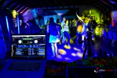 DJ na imprezę firmową - Elite Music
