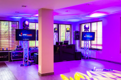DJ & ELvis Show Hotel Mikołajki Resort