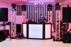 Dj na impreze Olsztyn Warszawa