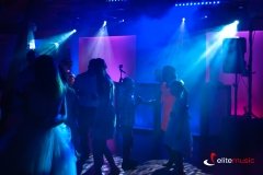 Wesele w rapatach - DJ i wodzirej