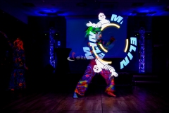 Event firmowy