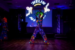 Event firmowy