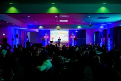 Event firmowy
