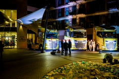 Event firmowy