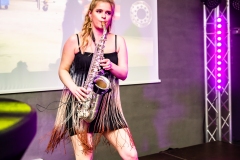 Event firmowy