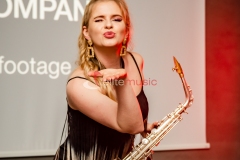 Event firmowy