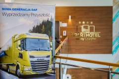 Event firmowy