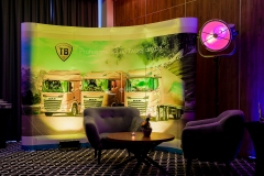 Event firmowy