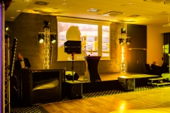 Event firmowy