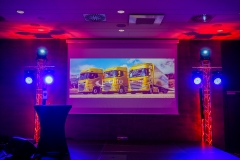 Event firmowy