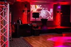 Event firmowy