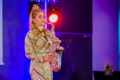 Event firmowy