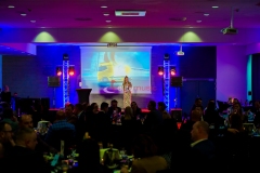 Event firmowy