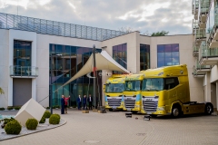 Event firmowy