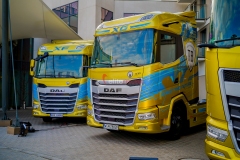 Event firmowy
