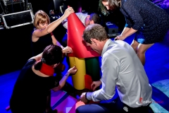Event kosmiczny