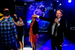 Event kosmiczny