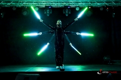 Event kosmiczny