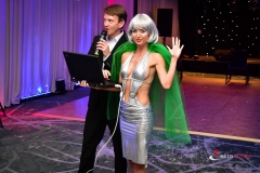 Event kosmiczny