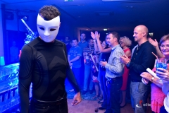 Event kosmiczny
