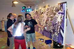 Event Painting