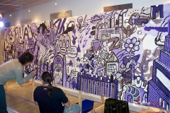 Event Painting