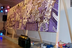 Event Painting