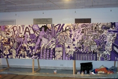 Event Painting