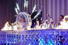 Bar lodowy na imprezy
