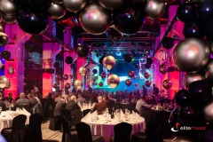 Dekoracje balonowe na event