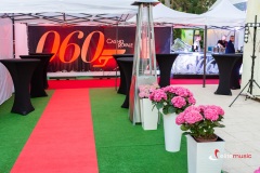firmwoe garden party