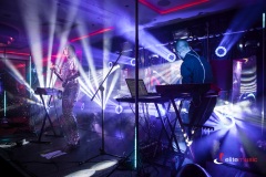 Zorganizuj z nami bezpieczny koncert