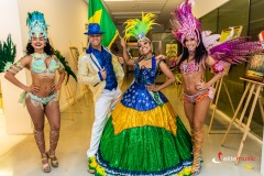Grupa Samby brazylijskiej