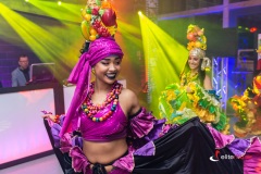 Grupa Samby brazylijskiej