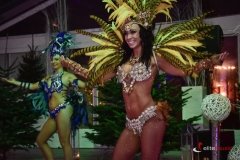 Samba-brazylijska-wigilia-firmowa