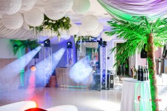 Firmowe garden party